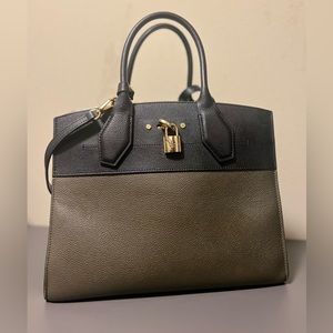 Louis Vuitton City Steamer